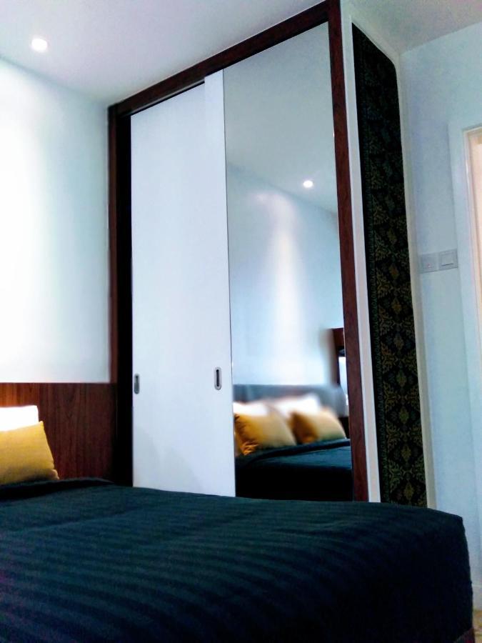 Utm Hotel & Residence Kuala Lumpur Exterior foto