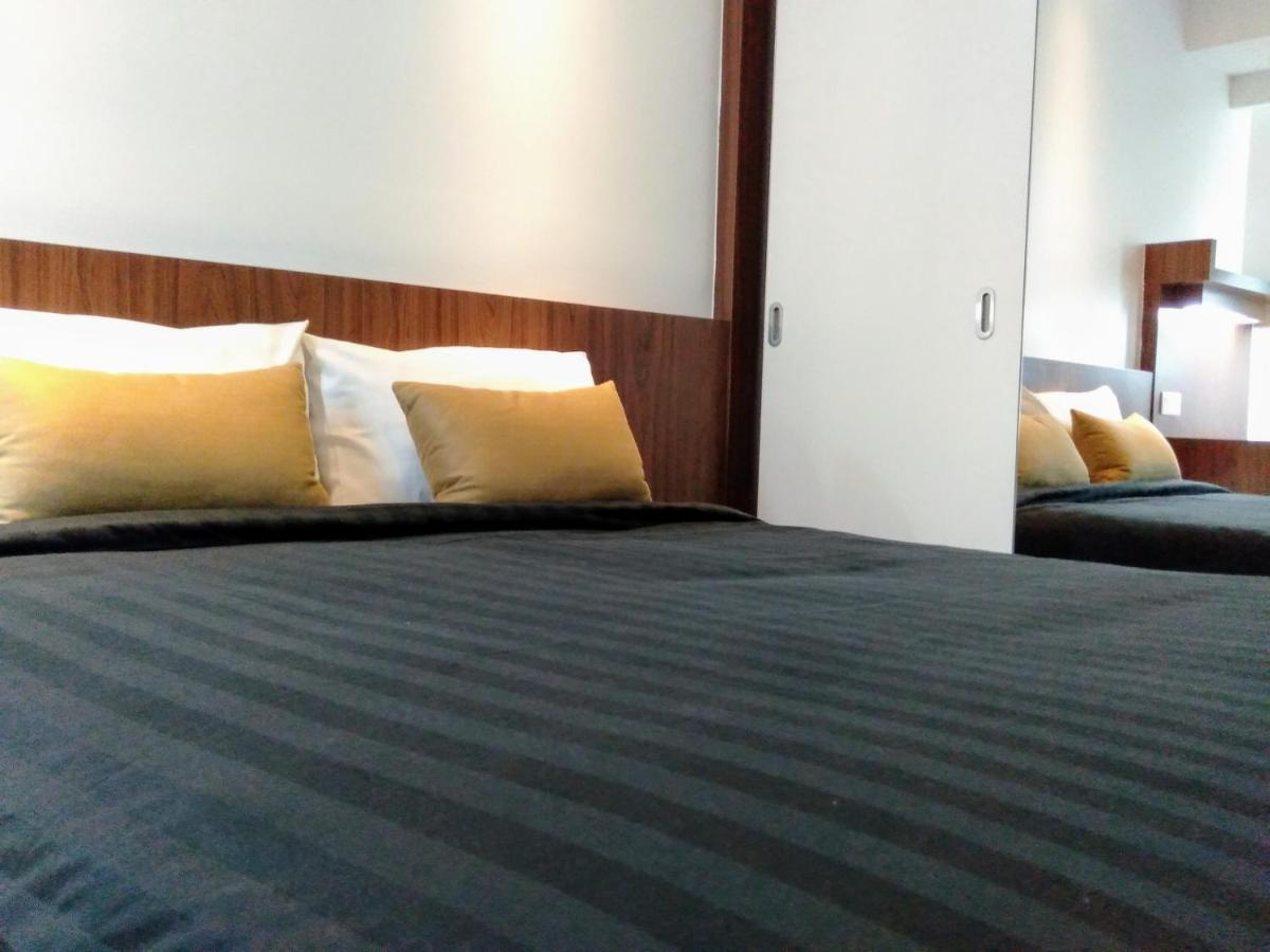 Utm Hotel & Residence Kuala Lumpur Exterior foto