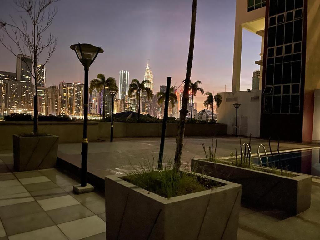 Utm Hotel & Residence Kuala Lumpur Exterior foto